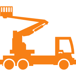 庆城高空作业车